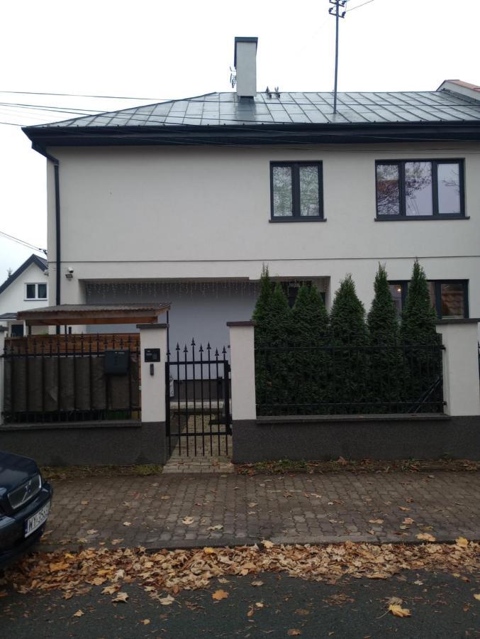 Bezagenta Mozart3 Studio Easy Access To City Wifi Varsovie Extérieur photo